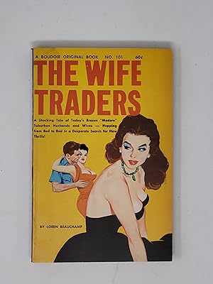 The Wife Traders