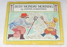 Imagen del vendedor de Busy Monday morning a la venta por Reliant Bookstore