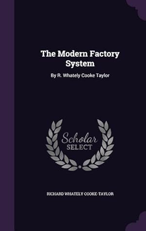 Imagen del vendedor de MODERN FACTORY SYSTEM a la venta por moluna