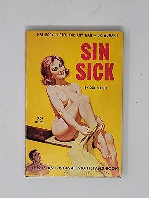 Sin Sick