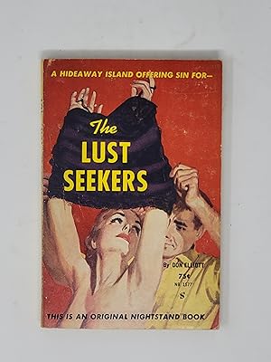 The Lust Seekers