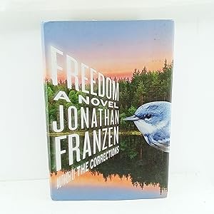 Seller image for Freedom: A Novel for sale by Cat On The Shelf