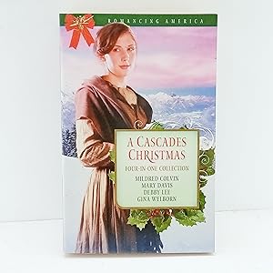 Seller image for A Cascades Christmas (Romancing America) for sale by Cat On The Shelf