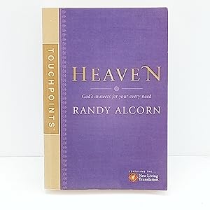 Seller image for TouchPoints: Heaven for sale by Cat On The Shelf