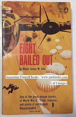 Seller image for Eight Bailed Out for sale by Augustine Funnell Books