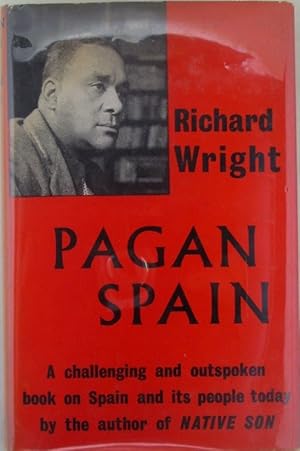Seller image for Pagan Spain for sale by Mare Booksellers ABAA, IOBA