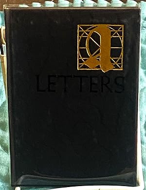 Imagen del vendedor de A Few Words about Letters & Some Examples a la venta por My Book Heaven