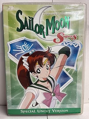 Image du vendeur pour Sailor Moon SuperS: Pegasus Collection III mis en vente par Chamblin Bookmine