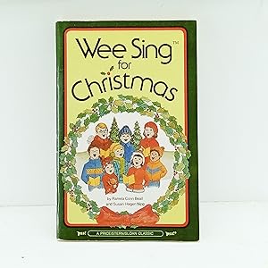 Imagen del vendedor de Wee Sing Christmas Book a la venta por Cat On The Shelf