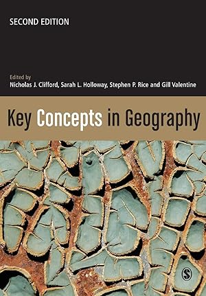 Imagen del vendedor de Key Concepts in Geography [Paperback] Nicholas Clifford; Sarah Holloway; Stephen Rice; Gill Valentine; Clifford, Nicholas; Holloway, Sarah L; Rice, Stephen P and Valentine, Gill a la venta por Bookmanns UK Based, Family Run Business.