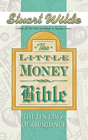 Seller image for Little Money Bible: The Ten Laws of Abundance for sale by -OnTimeBooks-