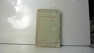 Image du vendeur pour Laurentie Souvenirs Inedits mis en vente par JLG_livres anciens et modernes