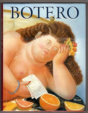 Fernando Botero: Paintings and Drawings
