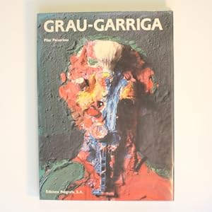 Seller image for Grau-Garriga for sale by Fireside Bookshop