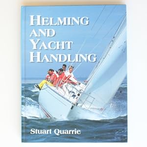 Bild des Verk�ufers f�r Helming and Yacht Handling zum Verkauf von Fireside Bookshop