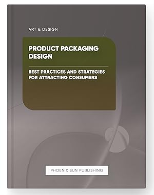 Seller image for Product Packaging Design - Best Practices and Strategies for Attracting Consumers for sale by PS PUBLISHIING