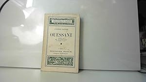 Seller image for Ouessant for sale by JLG_livres anciens et modernes