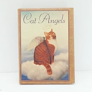 Seller image for Cat Angels for sale by Cat On The Shelf