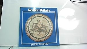Bild des Verkufers fr Roman Britain zum Verkauf von JLG_livres anciens et modernes