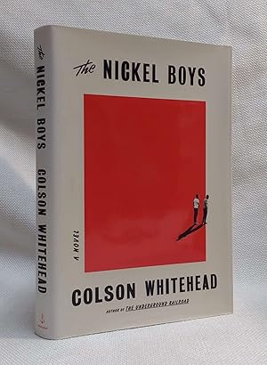 Bild des Verkufers fr The Nickel Boys: A Novel zum Verkauf von Book House in Dinkytown, IOBA