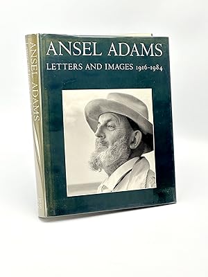 Imagen del vendedor de Letters and Images 1916-1984 a la venta por Riverrun Books & Manuscripts, ABAA