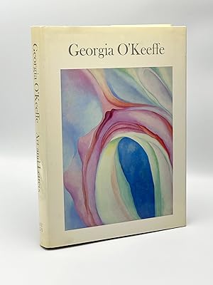 Image du vendeur pour Georgia O'Keeffe: Art and Letters mis en vente par Riverrun Books & Manuscripts, ABAA