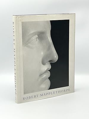 Seller image for Robert Mapplethorpe for sale by Riverrun Books & Manuscripts, ABAA