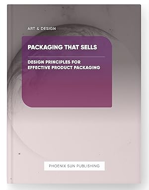 Seller image for Packaging That Sells - Design Principles for Effective Product Packaging for sale by PS PUBLISHIING