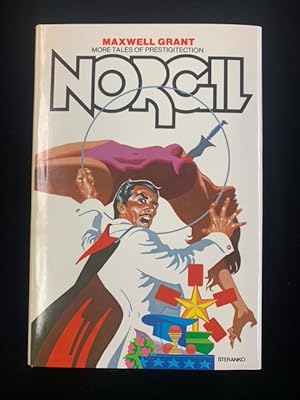 Norgil - More Tales of Prestidigitection