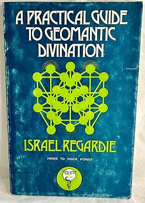 Seller image for A Practical Guide to Geomantic Divination for sale by Books Galore Missouri