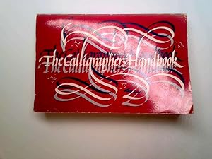 Bild des Verkufers fr The Calligrapher`s Handbook zum Verkauf von Goldstone Rare Books