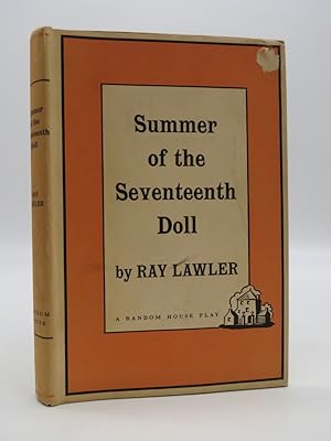 SUMMER OF THE SEVENTEENTH DOLL, A PLAY