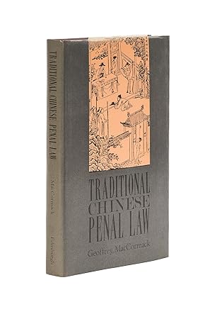 Image du vendeur pour Traditional Chinese Penal Law mis en vente par The Lawbook Exchange, Ltd., ABAA  ILAB