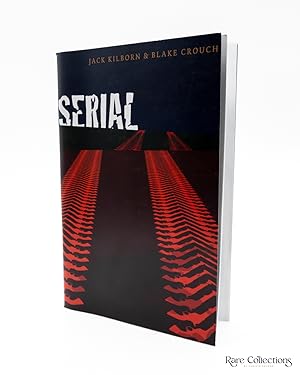 Serial - Double Signed Chapbook
