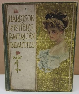 Seller image for American Beauties for sale by Midway Book Store (ABAA)