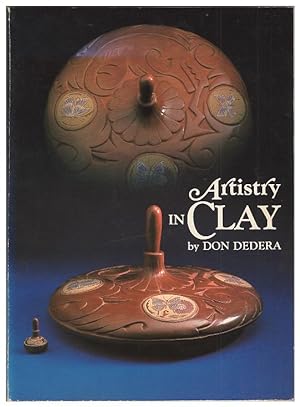 Artistry in Clay: Contemporary Pottery of the Southwest