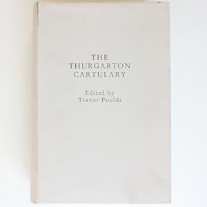 The Thurgarton Cartulary