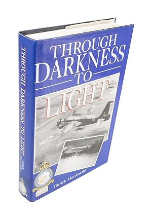Immagine del venditore per Through Darkness to Light venduto da Rare Aviation Books