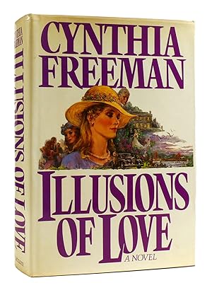 Seller image for ILLUSIONS OF LOVE for sale by Rare Book Cellar