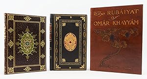 RUBAIYAT OF OMAR KHAYYAM