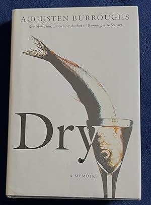 Imagen del vendedor de Dry a la venta por Courtside Books