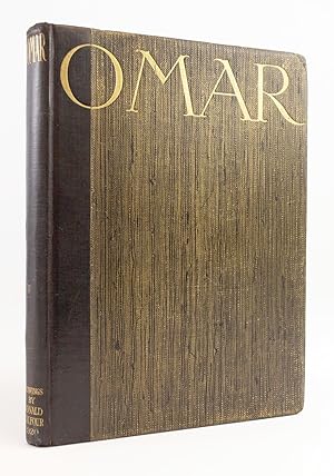 RUBAIYAT OF OMAR KHAYYAM