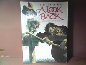 Seller image for Berni Wrightson. - A Look Back. for sale by Antiquariat Deinbacher