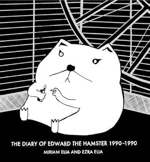 Bild des Verkufers fr The Diary of Edward the Hamster, 1990 to 1990 zum Verkauf von WeBuyBooks