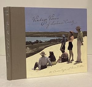 Vintage Views of Leelanau County [SIGNED COPY]