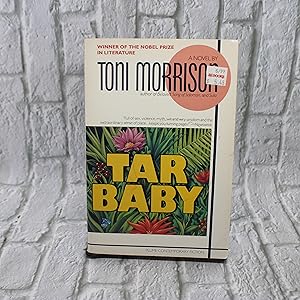 Seller image for Tar Baby for sale by For the Love of Used Books