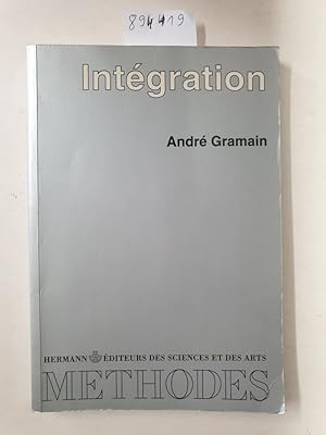 Intégration :