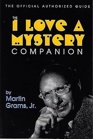 The I Love a Mystery Companion