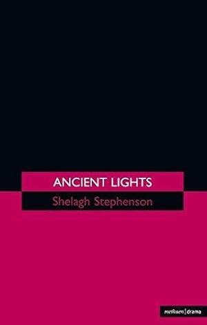 Seller image for Ancient Lights (Modern Plays) for sale by WeBuyBooks