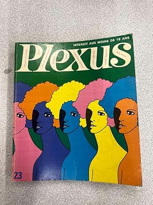 Plexus nº 23